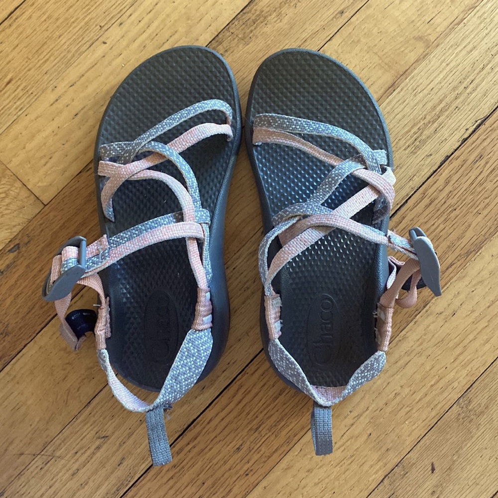 Chacos: Big Kids ZX1 EcoTread